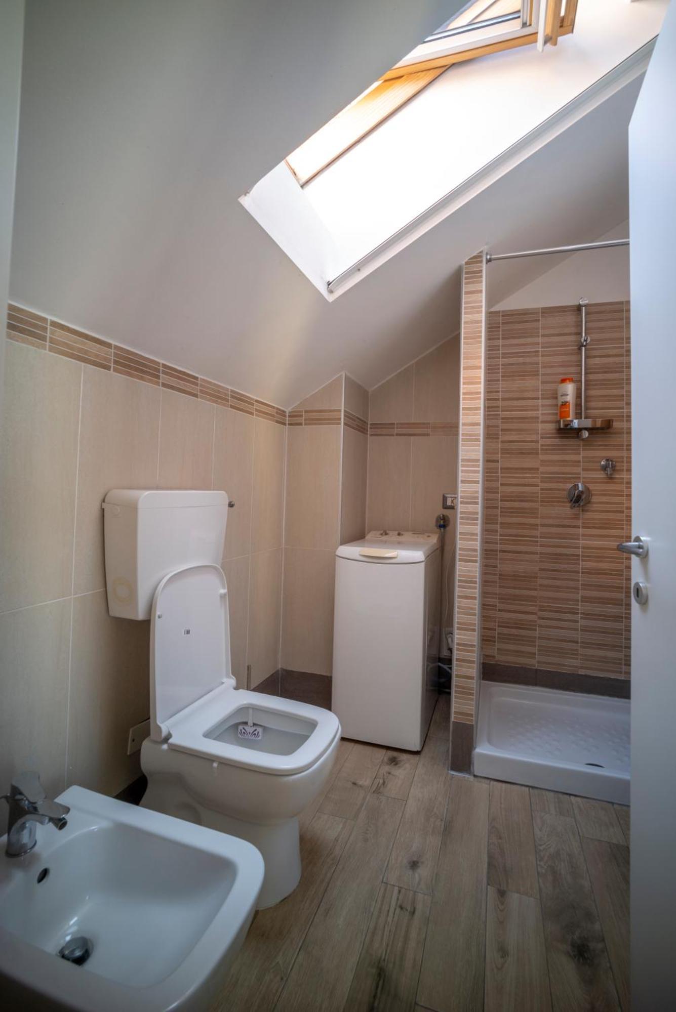 Flat With Terrace Close To Forum And Milanofiori Metro Assago Exterior photo