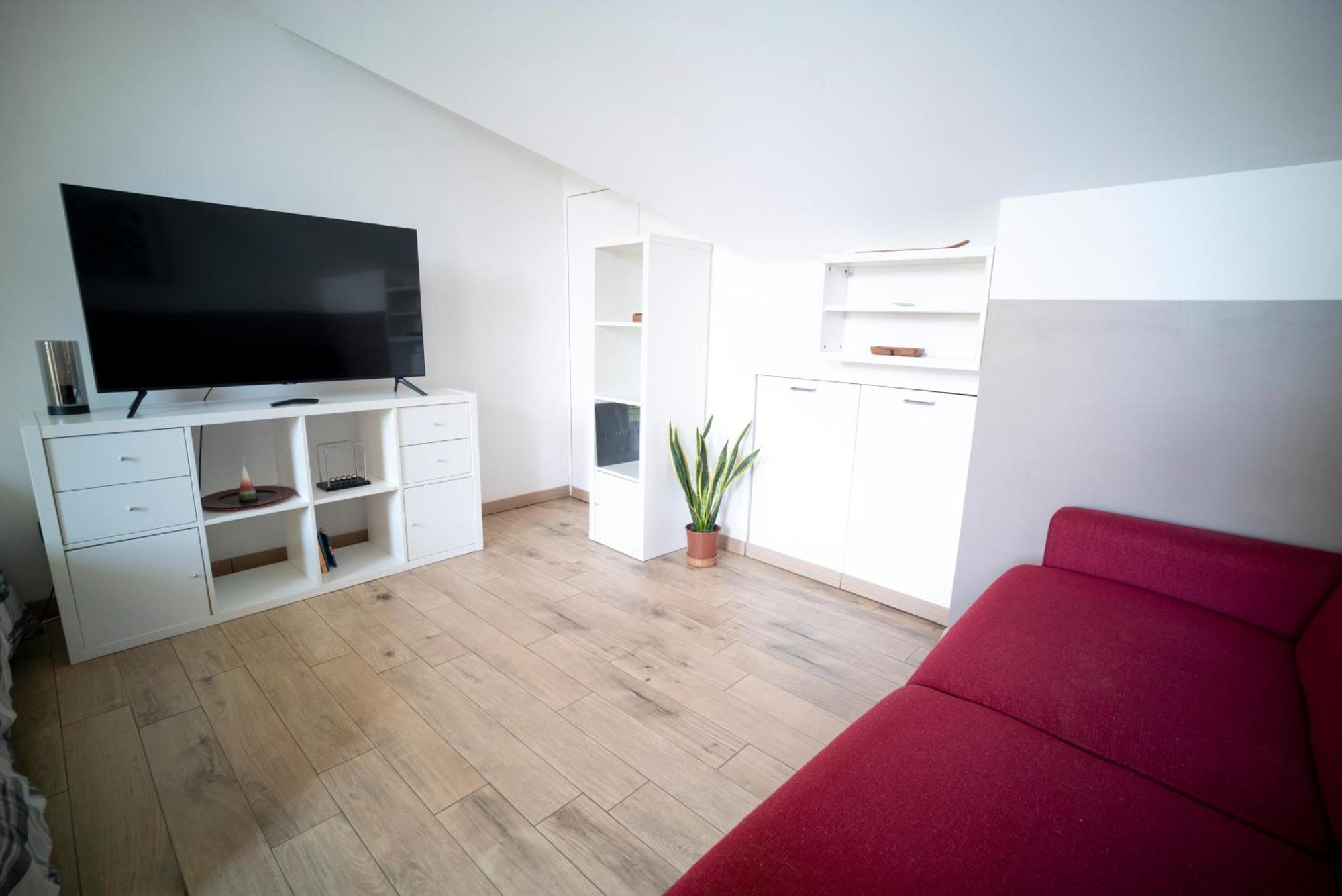 Flat With Terrace Close To Forum And Milanofiori Metro Assago Exterior photo