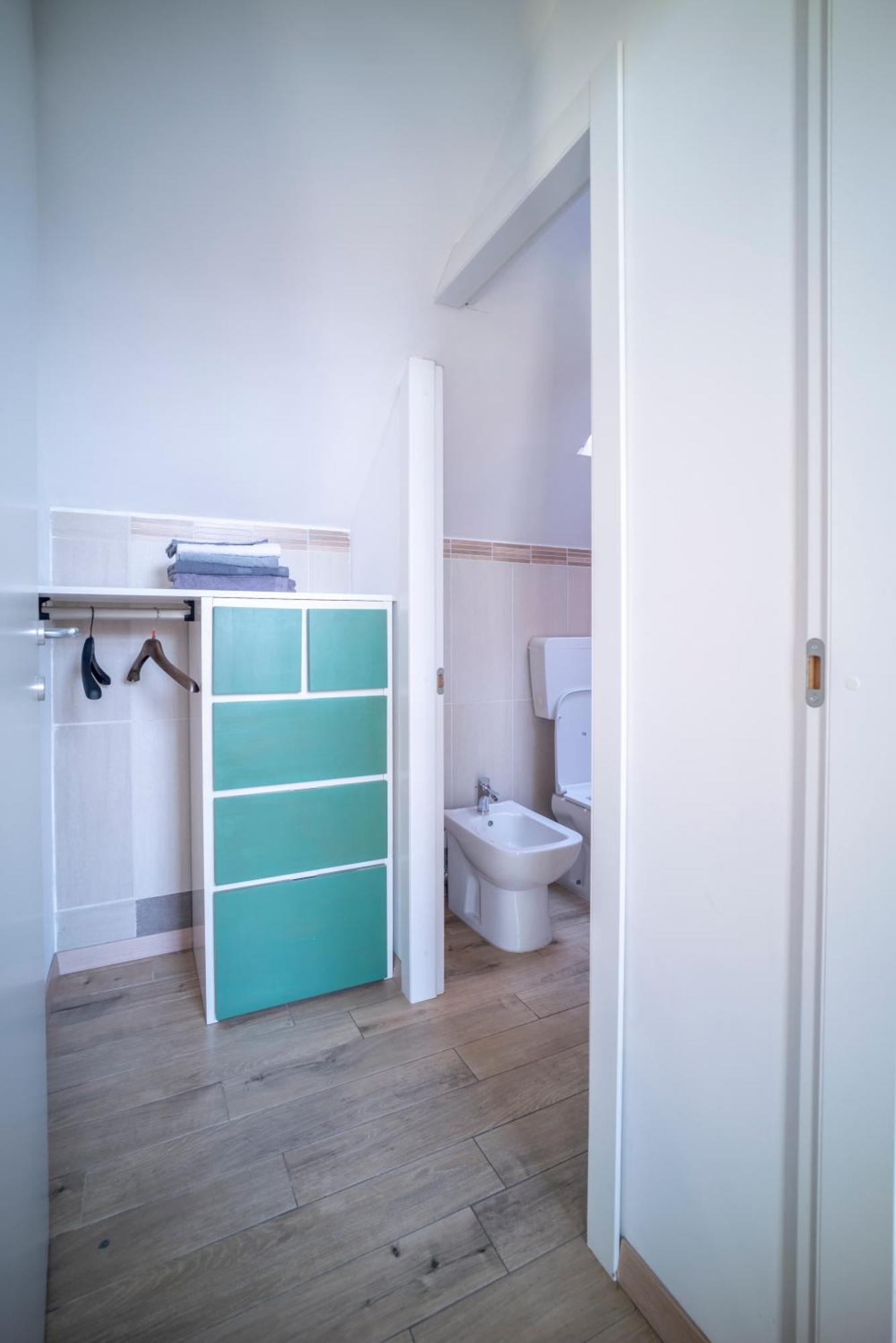 Flat With Terrace Close To Forum And Milanofiori Metro Assago Exterior photo